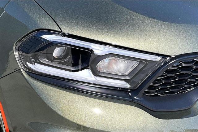 2026 Dodge Durango GT AWD HEMI V8