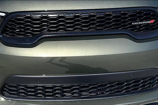 2026 Dodge Durango GT AWD HEMI V8
