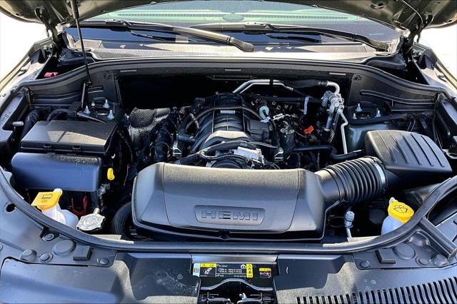 2026 Dodge Durango GT AWD HEMI V8