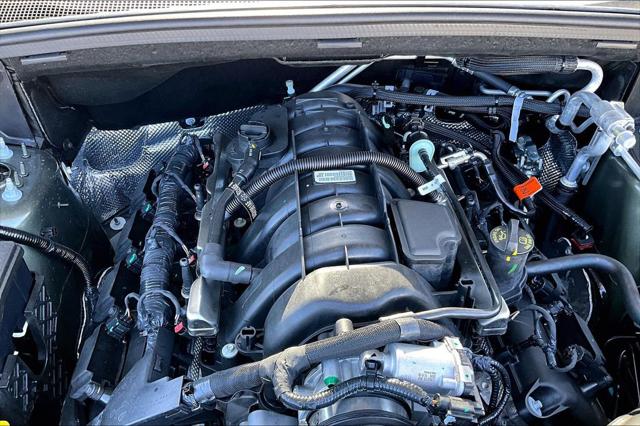 2026 Dodge Durango GT AWD HEMI V8