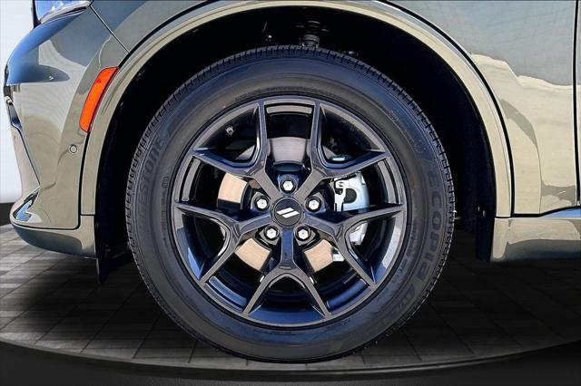 2026 Dodge Durango GT AWD HEMI V8