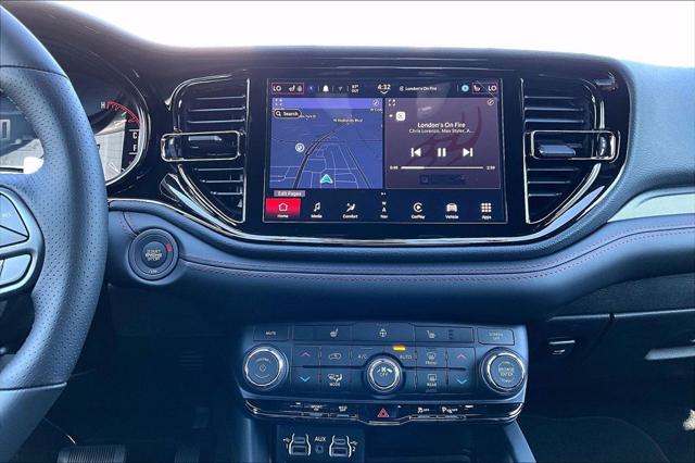 2026 Dodge Durango GT AWD HEMI V8
