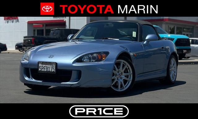 2005 Honda S2000 Base for sale in San Rafael, CA