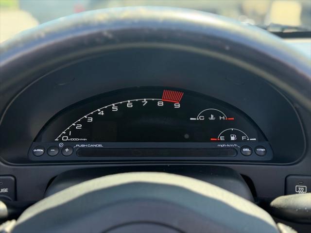 2005 Honda S2000 Base