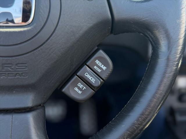 2005 Honda S2000 Base
