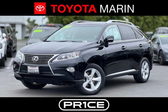2013 Lexus RX 350 350 for sale in San Rafael, CA