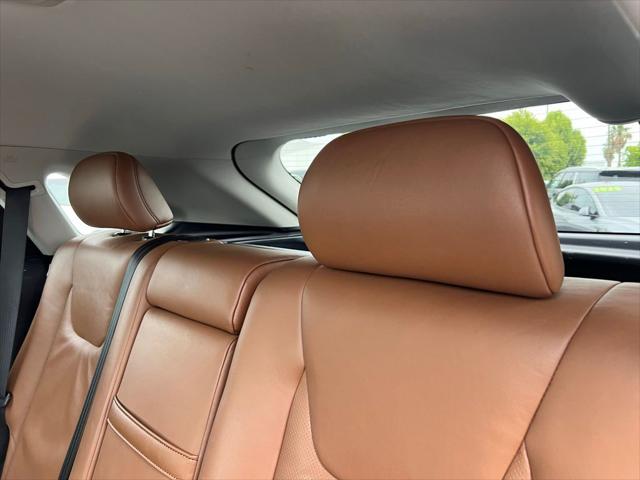 2013 Lexus RX 350 350