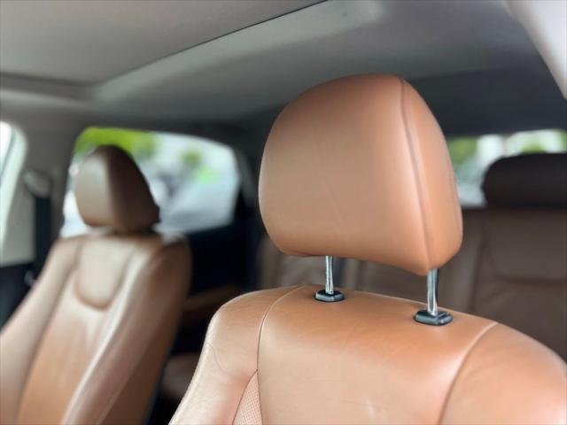 2013 Lexus RX 350 350