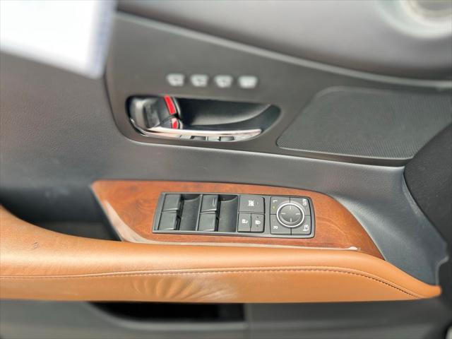 2013 Lexus RX 350 350