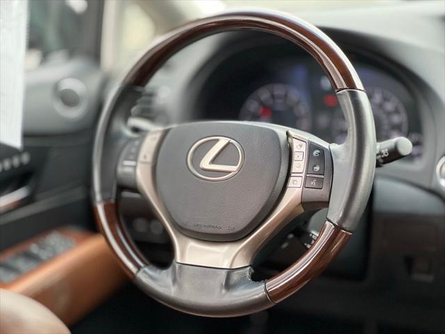 2013 Lexus RX 350 350