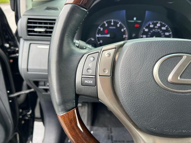 2013 Lexus RX 350 350