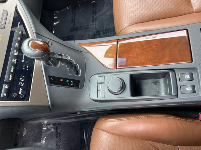 2013 Lexus RX 350 350