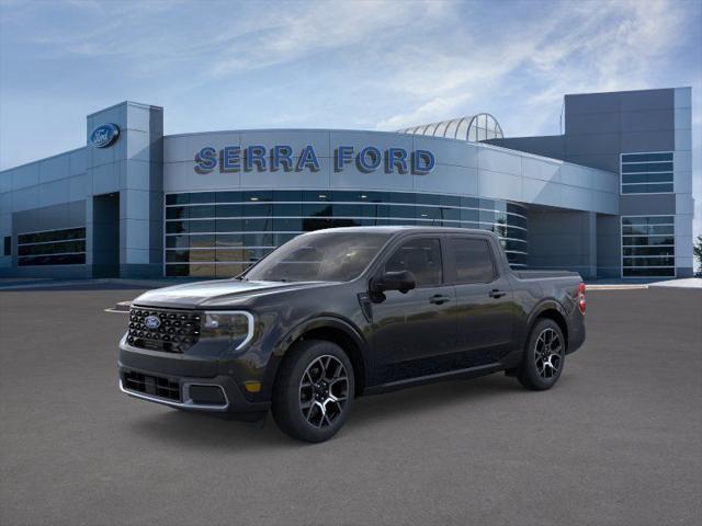 2026 Ford Maverick Lariat for sale in Farmington Hills, MI