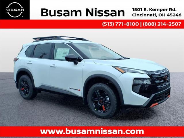 2026 Nissan Rogue Rock Creek for sale in Cincinnati, OH
