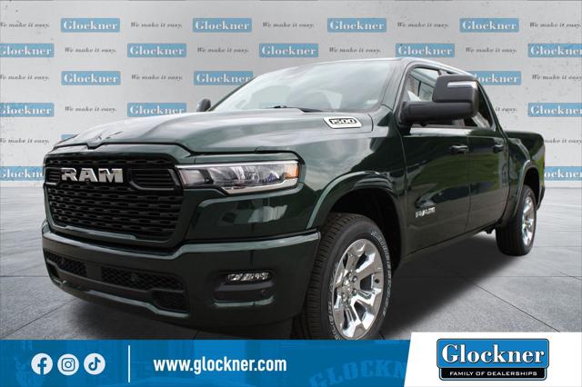 2026 Ram 1500 Big Horn/Lone Star for sale in Portsmouth, OH