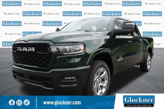 2026 Ram 1500 Big Horn/Lone Star for sale in Portsmouth, OH