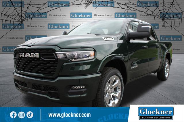 2026 Ram 1500 Big Horn/Lone Star for sale in Portsmouth, OH