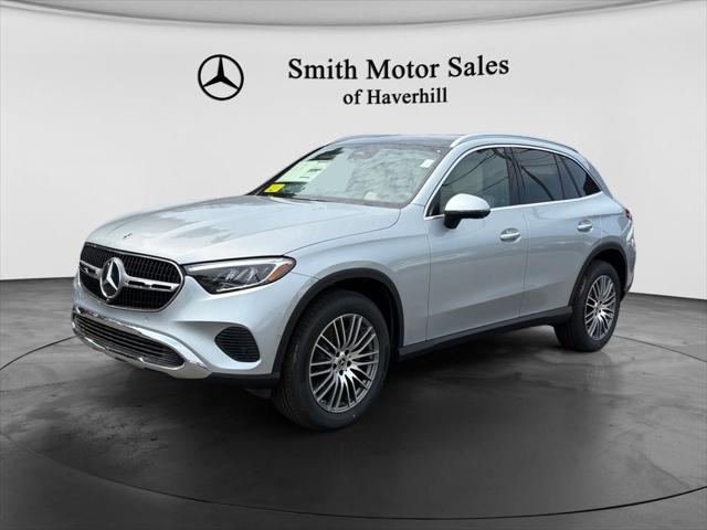 2026 Mercedes-Benz GLC GLC 300 for sale in Haverhill, MA