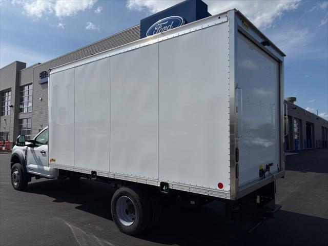 2026 Ford 600 XL