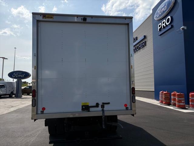 2026 Ford 600 XL