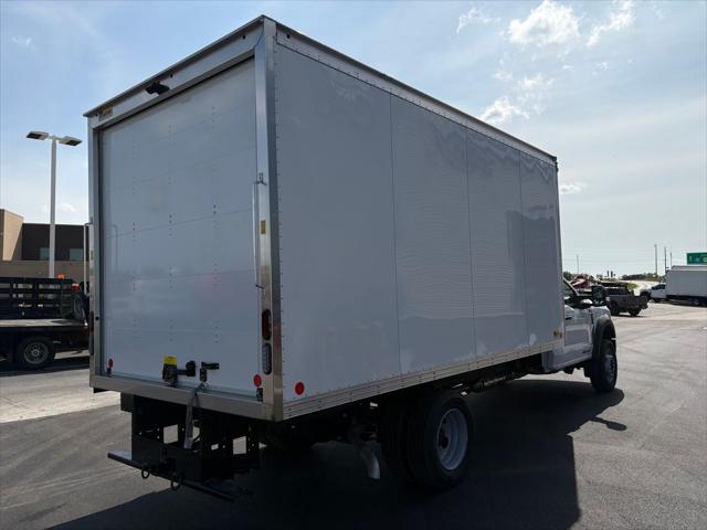 2026 Ford 600 XL