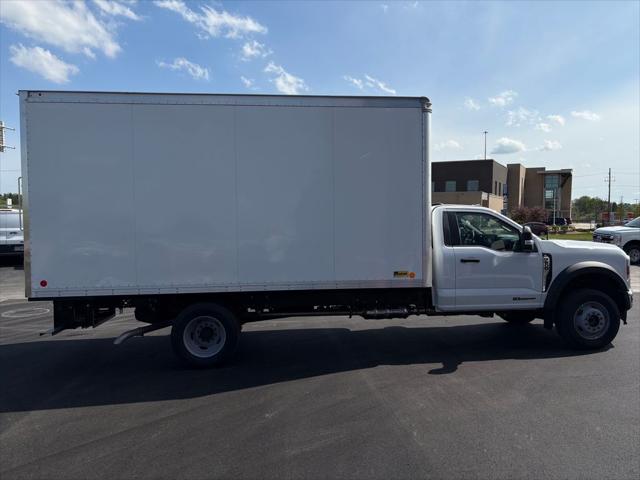 2026 Ford 600 XL