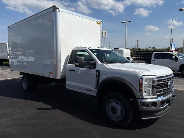 2026 Ford 600 XL