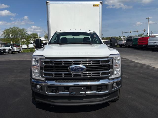 2026 Ford 600 XL