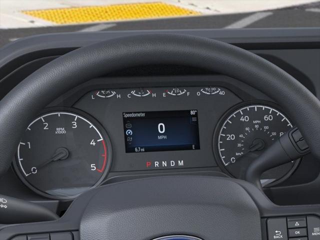 2026 Ford 600 XL