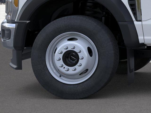 2026 Ford 600 XL