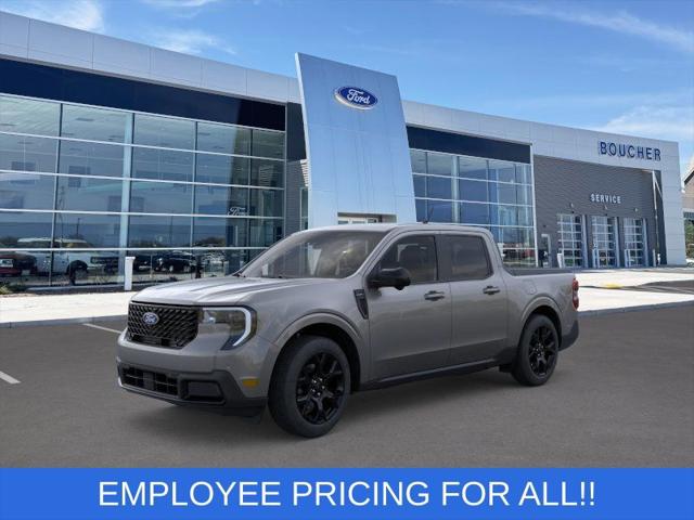 2026 Ford Maverick Lariat for sale in Menomonee Falls, WI