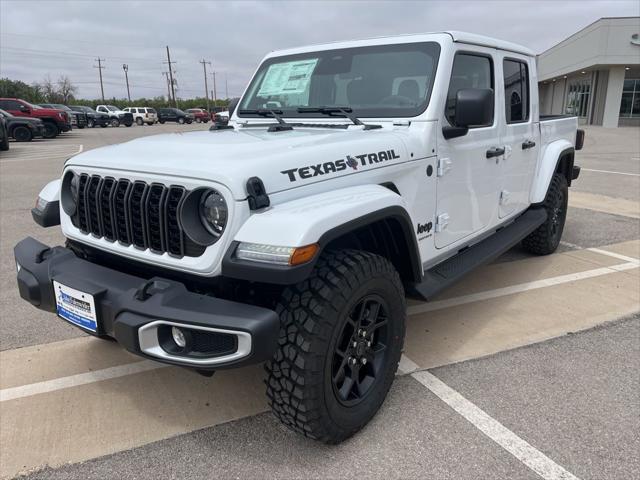 2026 Jeep Gladiator Sport for sale in Beeville, TX
