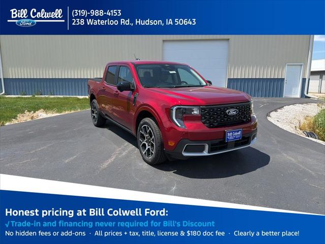 2026 Ford Maverick Lariat for sale in Hudson , IA