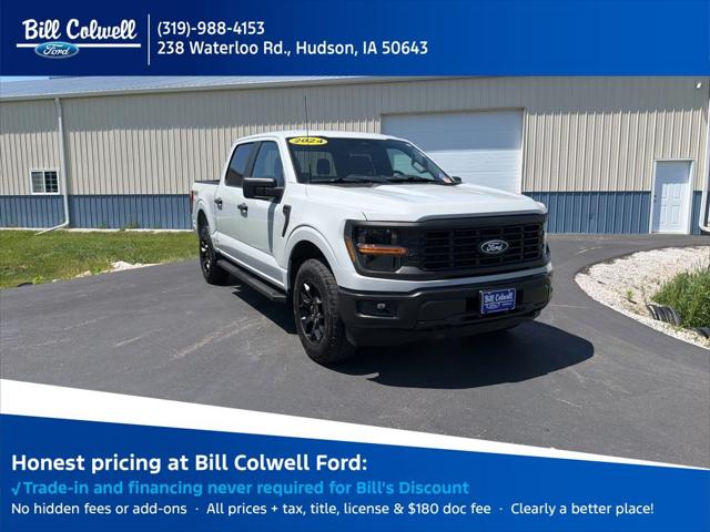 2024 Ford F-150 STX for sale in Hudson , IA
