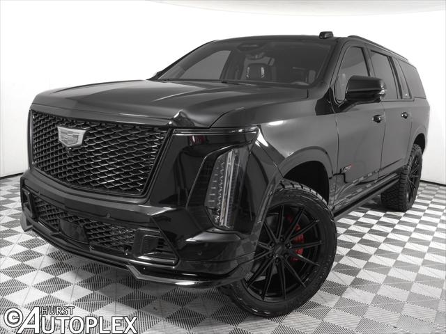2026 Cadillac Escalade ESV V for sale in HURST, TX