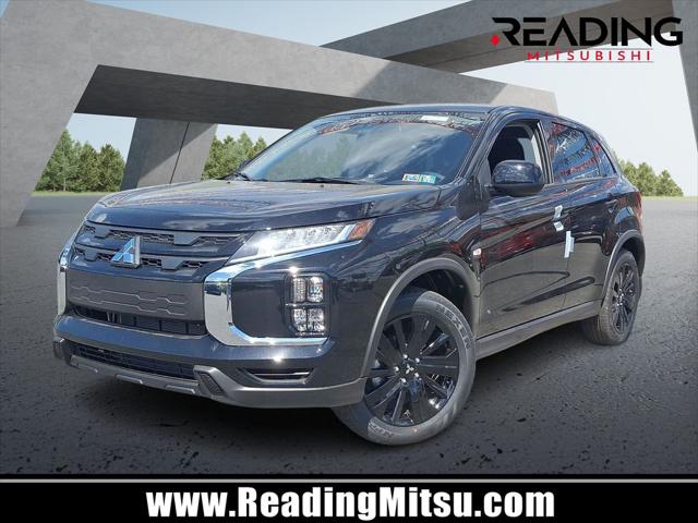 2026 Mitsubishi Outlander Sport 2.0 LE for sale in Reading, PA