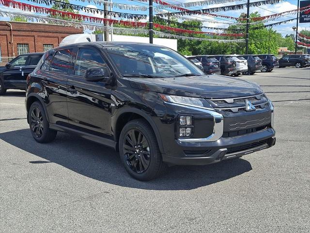 2026 Mitsubishi Outlander Sport 2.0 LE