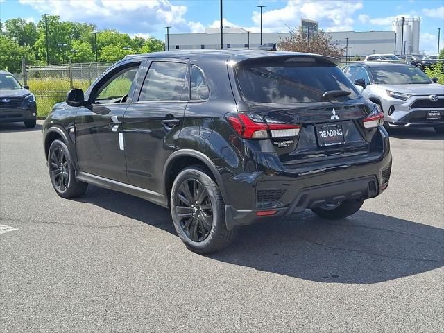 2026 Mitsubishi Outlander Sport 2.0 LE