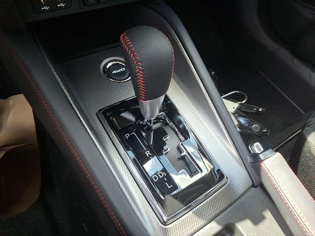2026 Mitsubishi Outlander Sport 2.0 LE