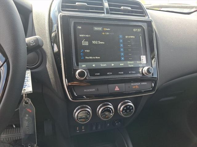 2026 Mitsubishi Outlander Sport 2.0 LE