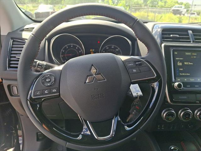 2026 Mitsubishi Outlander Sport 2.0 LE