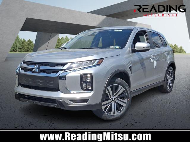 2026 Mitsubishi Outlander Sport 2.0 SE for sale in Reading, PA