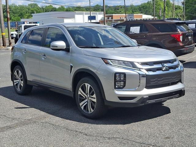 2026 Mitsubishi Outlander Sport 2.0 SE