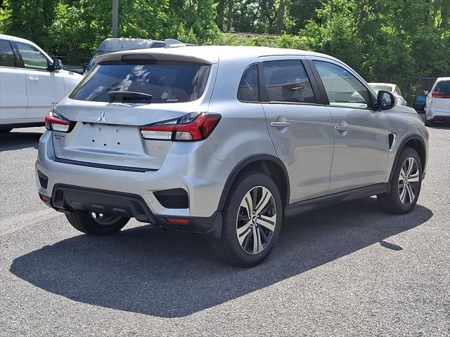 2026 Mitsubishi Outlander Sport 2.0 SE