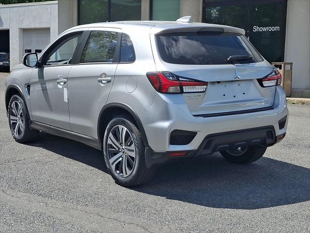 2026 Mitsubishi Outlander Sport 2.0 SE