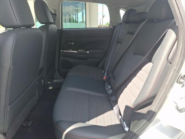 2026 Mitsubishi Outlander Sport 2.0 SE