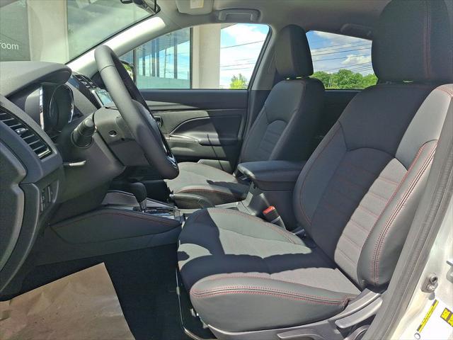 2026 Mitsubishi Outlander Sport 2.0 SE