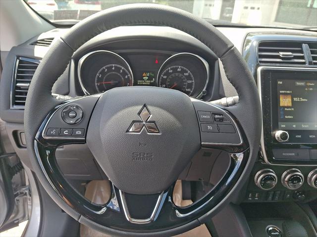 2026 Mitsubishi Outlander Sport 2.0 SE