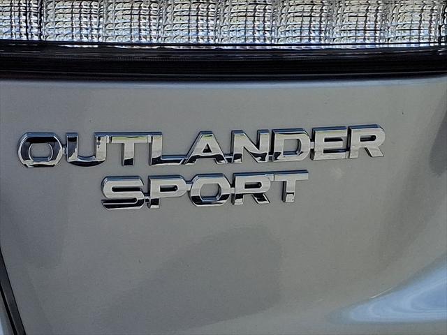 2026 Mitsubishi Outlander Sport 2.0 SE