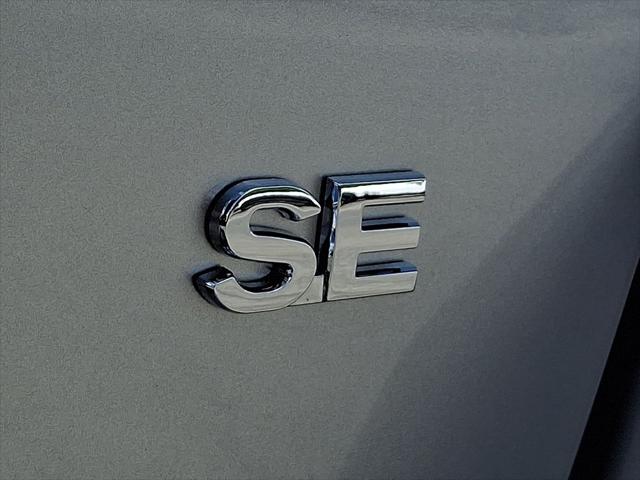 2026 Mitsubishi Outlander Sport 2.0 SE